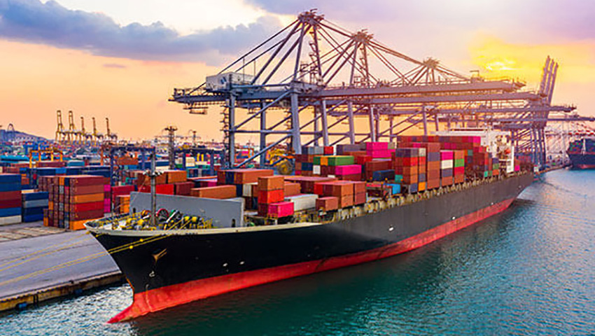 Lagos Ship Safety